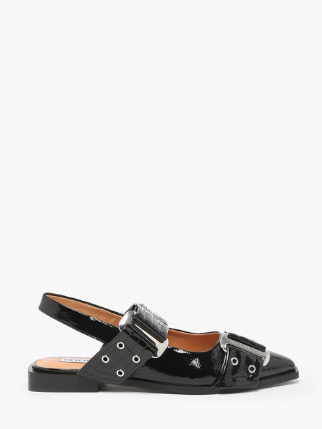Slippers Grand Ave Steve madden Zwart women 11003257